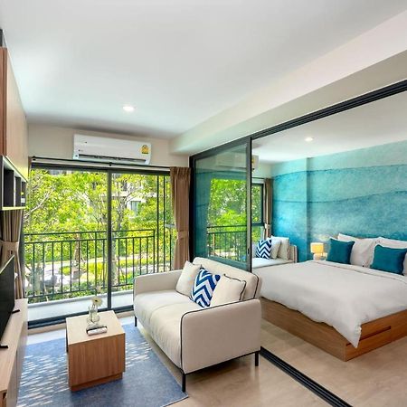 Lacasita Near Beach Huahin 외부 사진