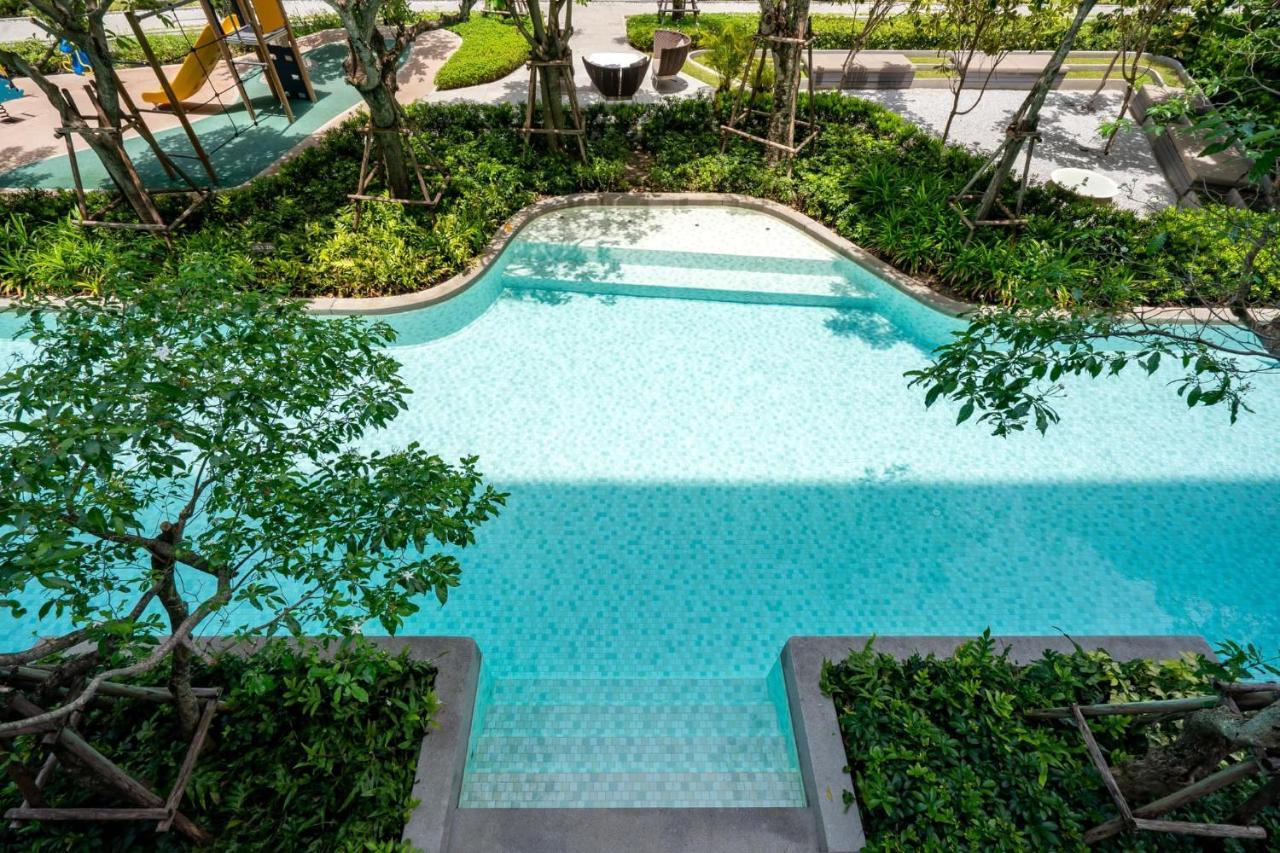Lacasita Near Beach Huahin 외부 사진
